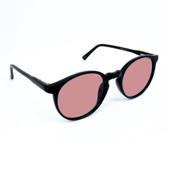 TBI Tinted Glasses - Accord